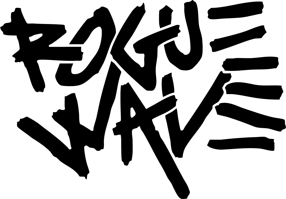 Roguewave logo